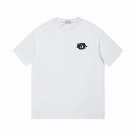 Picture of Dior T Shirts Short _SKUDiorS-XLtltx8915650